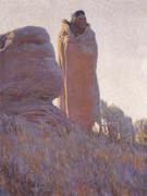 Maynard Dixon